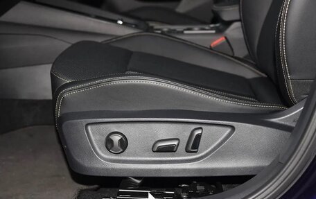 Skoda Octavia IV, 2021 год, 2 530 000 рублей, 13 фотография