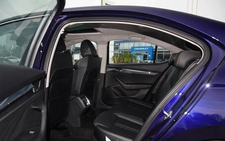 Skoda Octavia IV, 2021 год, 2 530 000 рублей, 32 фотография