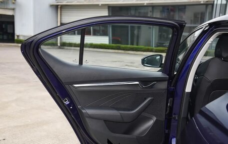 Skoda Octavia IV, 2021 год, 2 530 000 рублей, 31 фотография