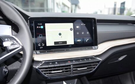 Skoda Octavia IV, 2021 год, 2 530 000 рублей, 21 фотография