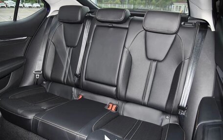 Skoda Octavia IV, 2021 год, 2 530 000 рублей, 33 фотография