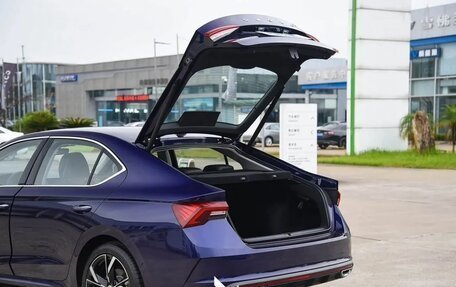 Skoda Octavia IV, 2021 год, 2 530 000 рублей, 37 фотография