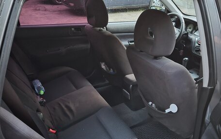 Mitsubishi Lancer IX, 2007 год, 445 000 рублей, 9 фотография