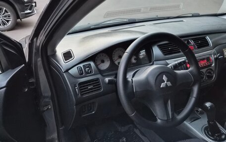 Mitsubishi Lancer IX, 2007 год, 445 000 рублей, 7 фотография