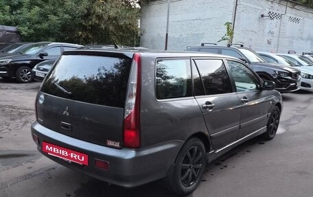 Mitsubishi Lancer IX, 2007 год, 445 000 рублей, 4 фотография