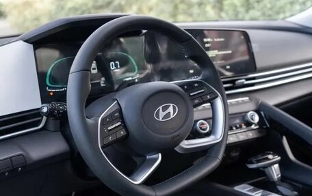 Hyundai Elantra, 2026 год, 1 890 000 рублей, 12 фотография