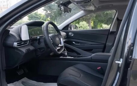 Hyundai Elantra, 2026 год, 1 890 000 рублей, 13 фотография