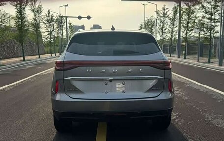 Haval H6, 2022 год, 1 250 999 рублей, 6 фотография