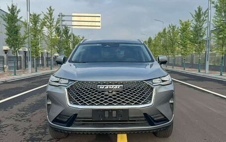 Haval H6, 2022 год, 1 250 999 рублей, 3 фотография