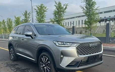 Haval H6, 2022 год, 1 250 999 рублей, 4 фотография