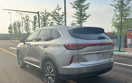 Haval H6, 2022 год, 1 250 999 рублей, 5 фотография