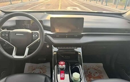 Haval H6, 2022 год, 1 250 999 рублей, 9 фотография