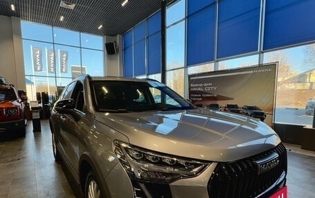 Haval Jolion, 2026 год, 2 829 000 рублей, 6 фотография