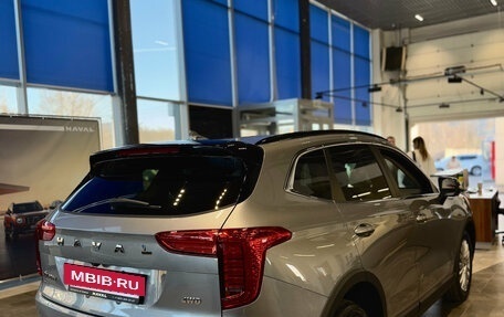 Haval Jolion, 2026 год, 2 829 000 рублей, 9 фотография