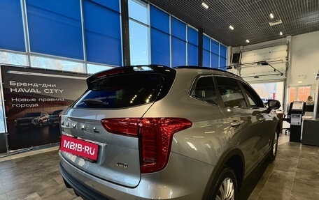Haval Jolion, 2026 год, 2 829 000 рублей, 10 фотография