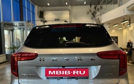 Haval Jolion, 2026 год, 2 829 000 рублей, 12 фотография