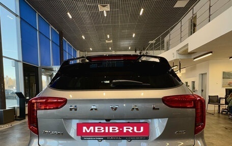Haval Jolion, 2026 год, 2 829 000 рублей, 11 фотография