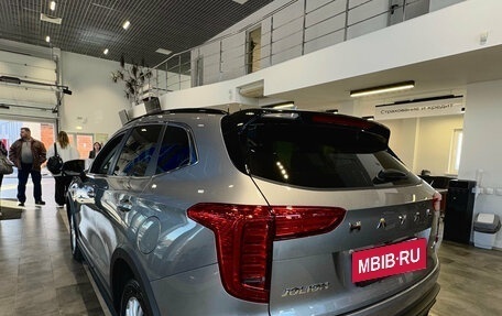 Haval Jolion, 2026 год, 2 829 000 рублей, 18 фотография