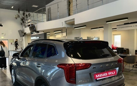 Haval Jolion, 2026 год, 2 829 000 рублей, 17 фотография