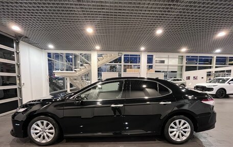 Toyota Camry, 2019 год, 2 690 000 рублей, 6 фотография