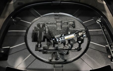 Toyota Camry, 2019 год, 2 690 000 рублей, 17 фотография