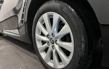 Toyota Camry, 2019 год, 2 690 000 рублей, 18 фотография