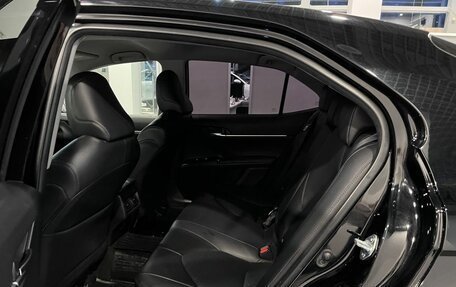 Toyota Camry, 2019 год, 2 690 000 рублей, 22 фотография
