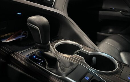 Toyota Camry, 2019 год, 2 690 000 рублей, 29 фотография