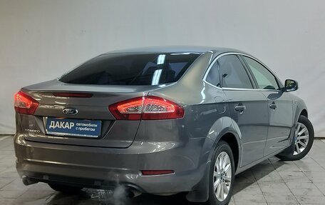 Ford Mondeo IV, 2012 год, 790 000 рублей, 4 фотография