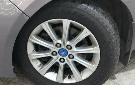 Ford Mondeo IV, 2012 год, 790 000 рублей, 8 фотография