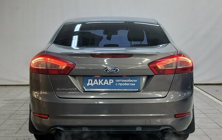 Ford Mondeo IV, 2012 год, 790 000 рублей, 5 фотография