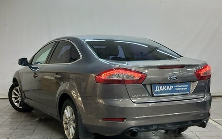 Ford Mondeo IV, 2012 год, 790 000 рублей, 6 фотография
