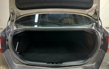 Ford Mondeo IV, 2012 год, 790 000 рублей, 7 фотография