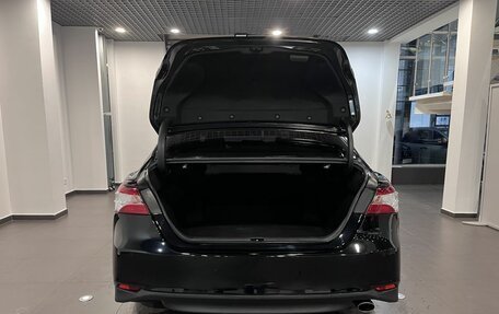 Toyota Camry, 2019 год, 2 690 000 рублей, 36 фотография