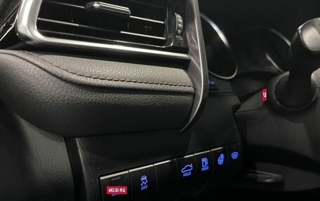 Toyota Camry, 2019 год, 2 690 000 рублей, 33 фотография