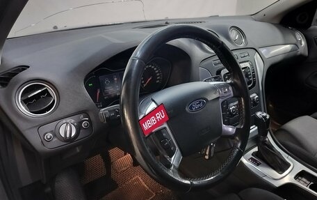 Ford Mondeo IV, 2012 год, 790 000 рублей, 9 фотография