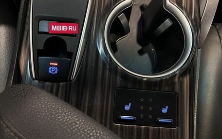 Toyota Camry, 2019 год, 2 690 000 рублей, 31 фотография