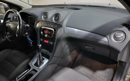 Ford Mondeo IV, 2012 год, 790 000 рублей, 10 фотография