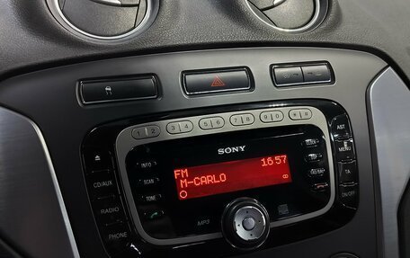 Ford Mondeo IV, 2012 год, 790 000 рублей, 11 фотография