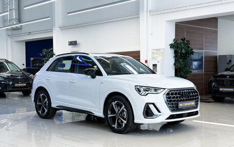 Audi Q3, 2026 год, 3 900 000 рублей, 3 фотография