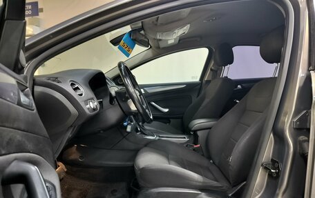 Ford Mondeo IV, 2012 год, 790 000 рублей, 15 фотография