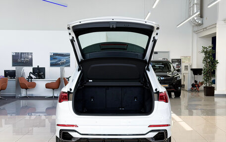 Audi Q3, 2026 год, 3 900 000 рублей, 7 фотография
