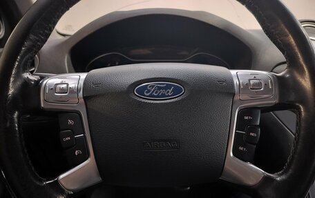 Ford Mondeo IV, 2012 год, 790 000 рублей, 17 фотография