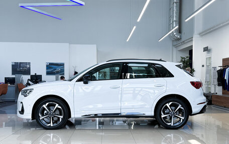 Audi Q3, 2026 год, 3 900 000 рублей, 4 фотография