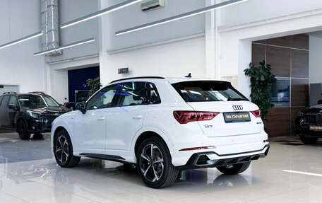 Audi Q3, 2026 год, 3 900 000 рублей, 5 фотография