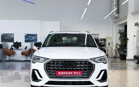 Audi Q3, 2026 год, 3 900 000 рублей, 2 фотография