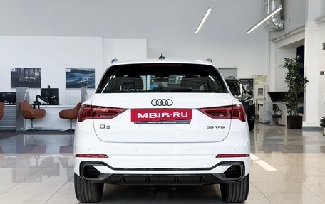 Audi Q3, 2026 год, 3 900 000 рублей, 6 фотография
