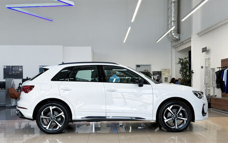 Audi Q3, 2026 год, 3 900 000 рублей, 10 фотография