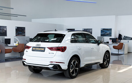 Audi Q3, 2026 год, 3 900 000 рублей, 9 фотография