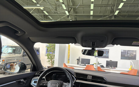 Audi Q3, 2026 год, 3 900 000 рублей, 15 фотография